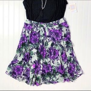 Lularoe Madison Skirt